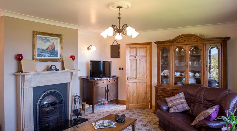 Photo of Killary Vista