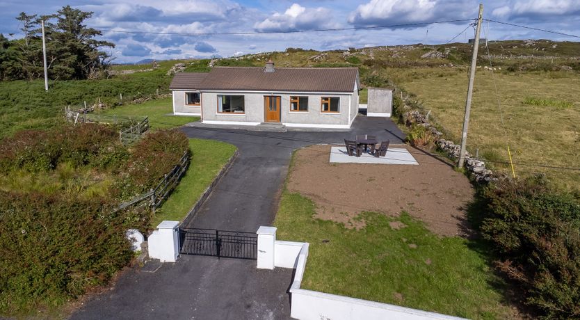 Photo of Mourneen Cottage