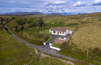 Mourneen Cottage Holiday Home