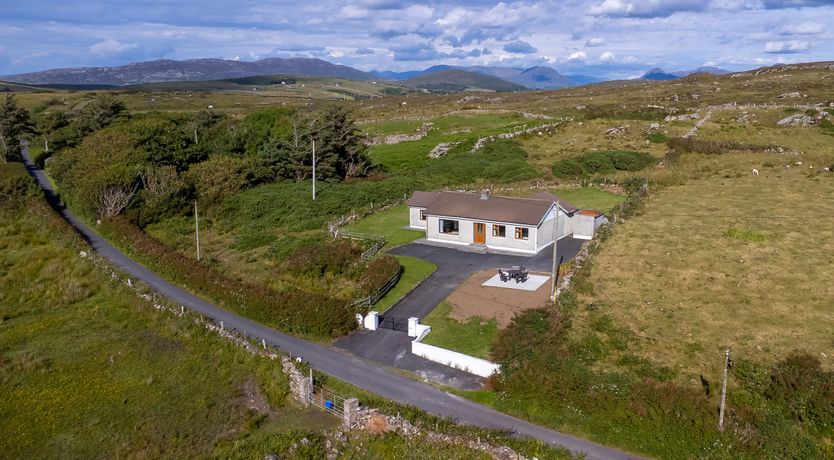 Photo of Mourneen Cottage