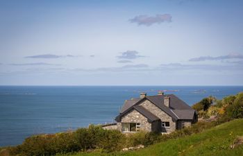 Once Upon a Tide Holiday Home