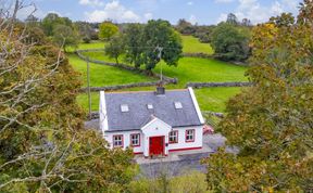 Photo of Lough Mask Fishing Cottage