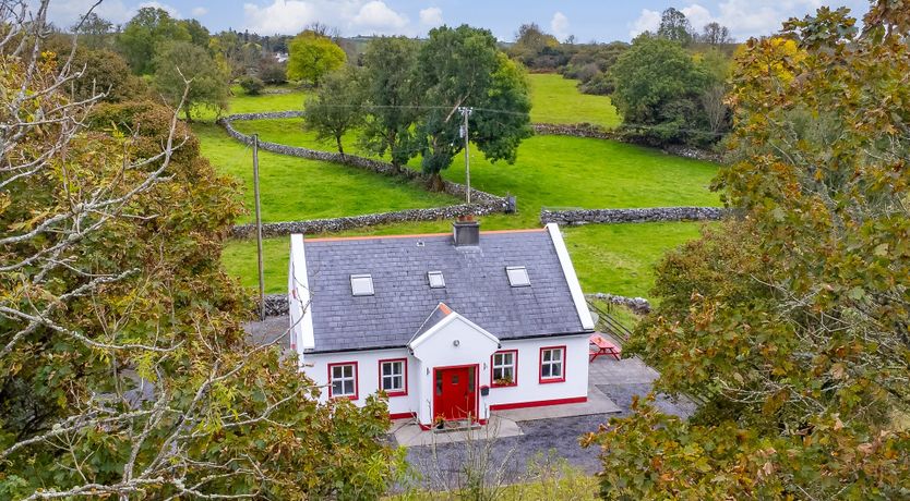 Photo of Lough Mask Fishing Cottage