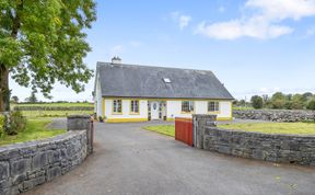 Photo of Lough Mask Fishing Lodge