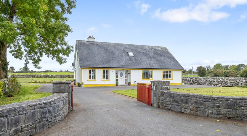 Photo of Lough Mask Fishing Lodge