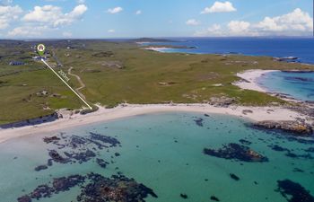 Beach House Mannin Holiday Home
