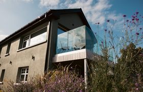 Photo of luxury-sea-cottage