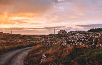 Paddy Carroll's Cottage Holiday Home