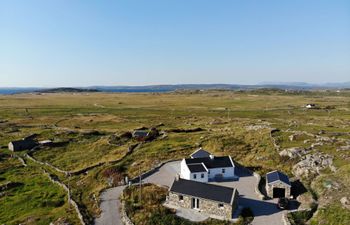 Paddy Carroll's Cottage Holiday Home