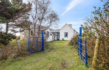 Pierse Cottage Holiday Home