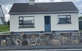 Photo of Spiddal Cottage