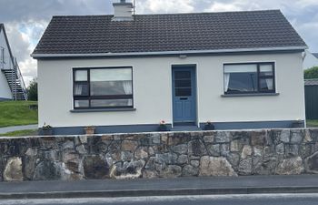 Spiddal Cottage Holiday Home