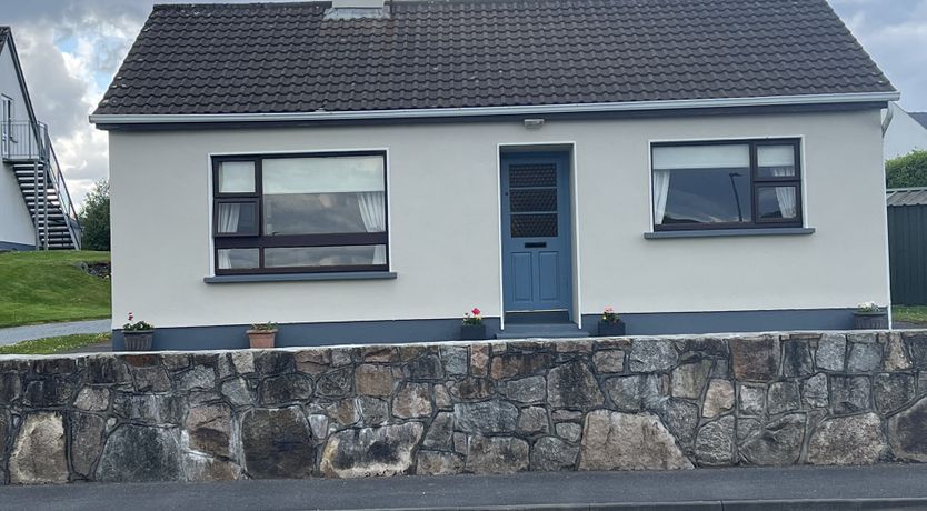 Photo of Spiddal Cottage