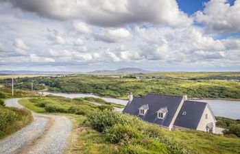 Sky Road Holiday Home