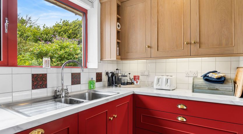 Photo of Salmon Cottage