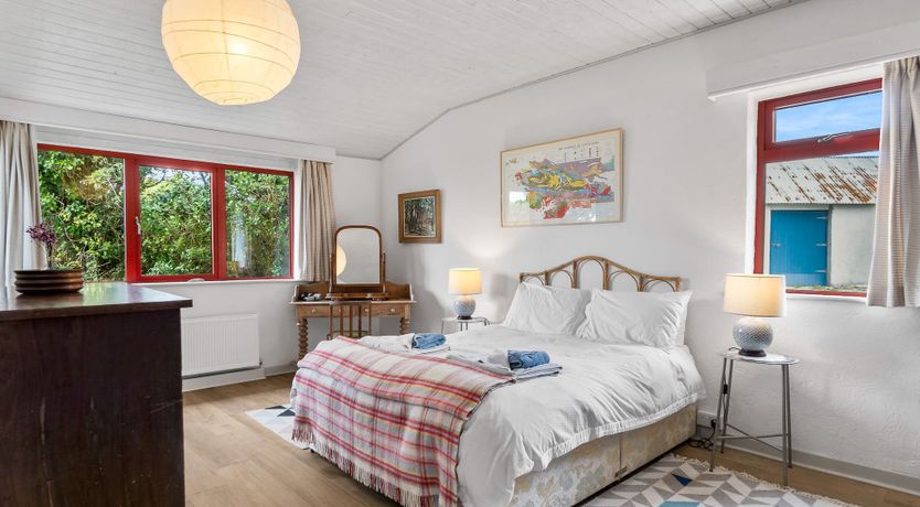 Photo of Salmon Cottage