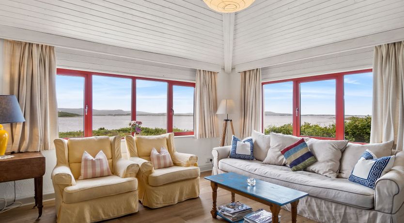 Photo of Salmon Cottage