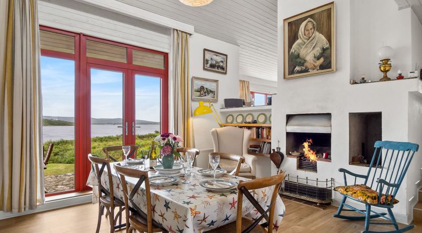 Photo of Salmon Cottage