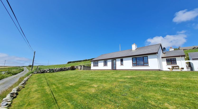 Photo of Sea View Cottage