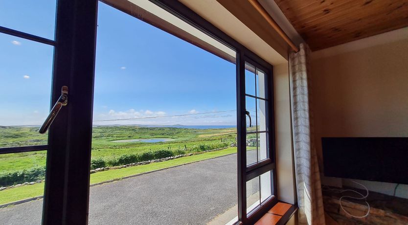 Photo of Sea View Cottage