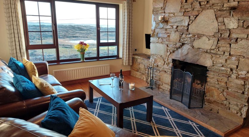 Photo of Sea View Cottage