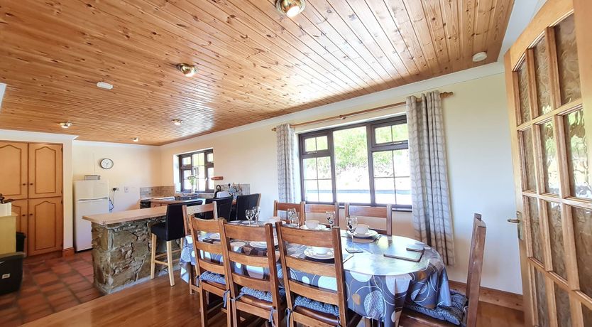 Photo of Sea View Cottage