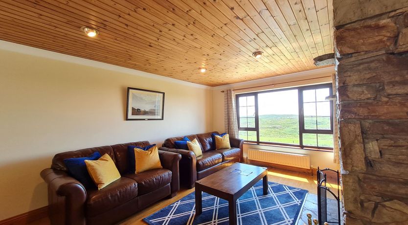 Photo of Sea View Cottage