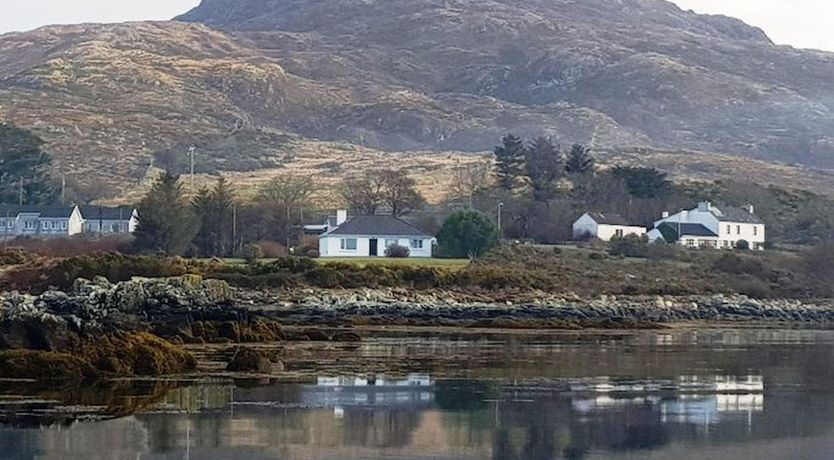 Photo of Waterside Cottage