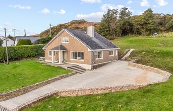 Teach Eile Holiday Home