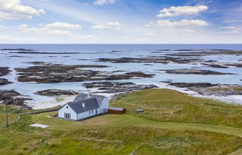 Luxury Beach House Holiday Home