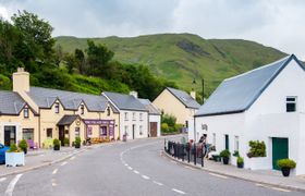 Photo of townhouse-leenane