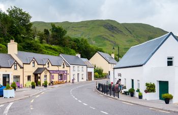 Townhouse Leenane Holiday Home