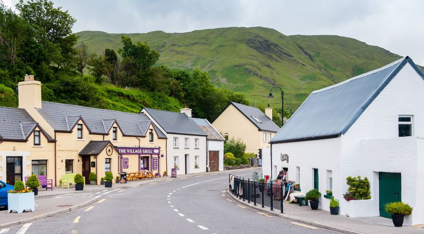 Photo of Townhouse Leenane