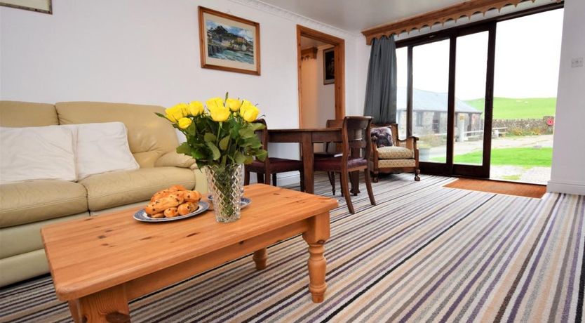 Photo of 1 Bed in Abbotsham