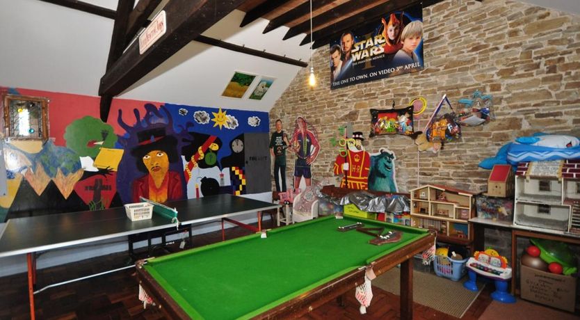 Photo of 1 Bed in Abbotsham