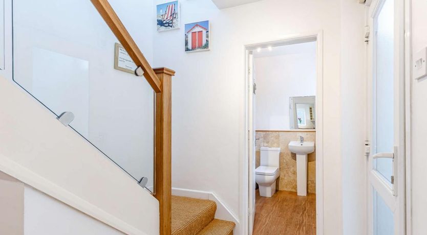 Photo of 3 Bed in Torquay