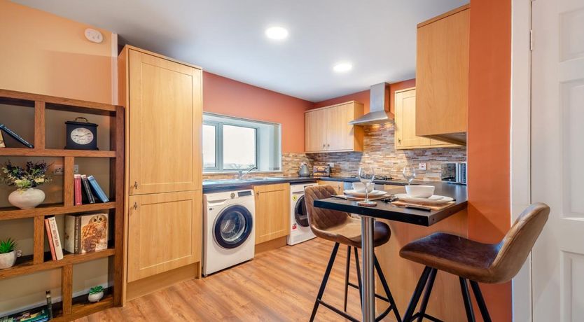 Photo of 2 Bed in Bonnybridge