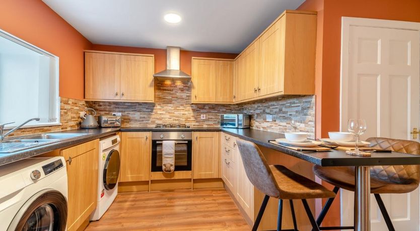 Photo of 2 Bed in Bonnybridge