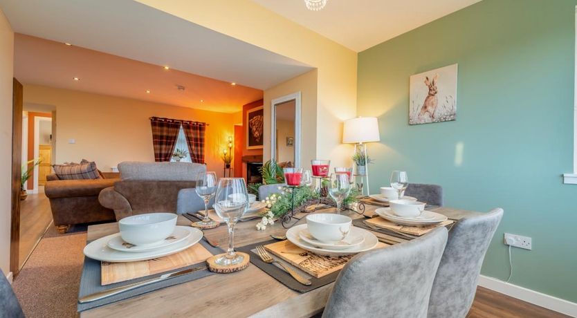 Photo of 2 Bed in Bonnybridge