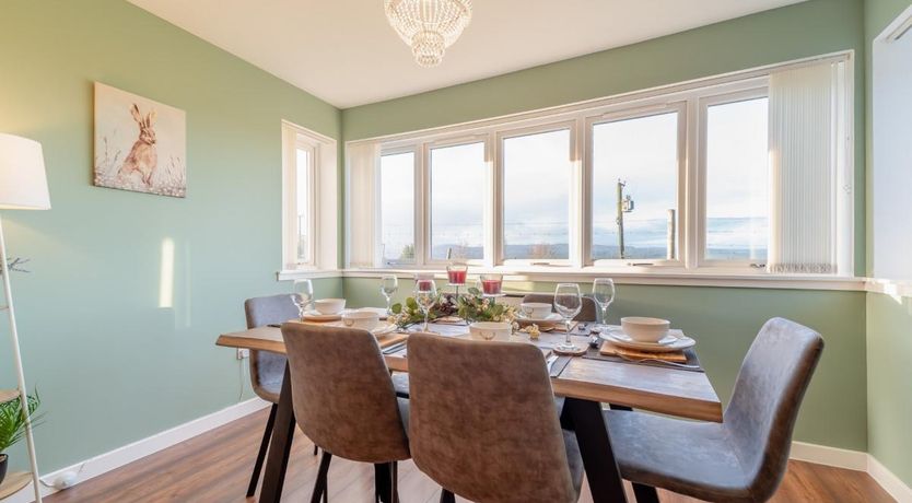 Photo of 2 Bed in Bonnybridge