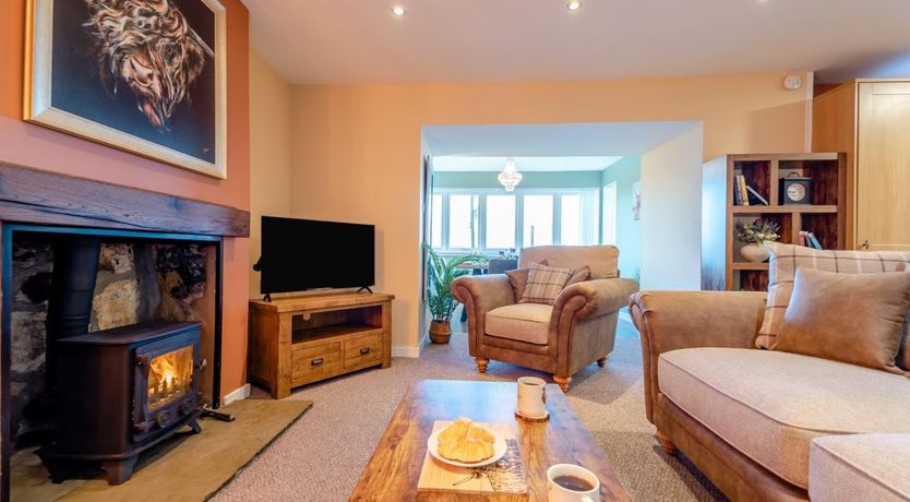 Photo of 2 Bed in Bonnybridge