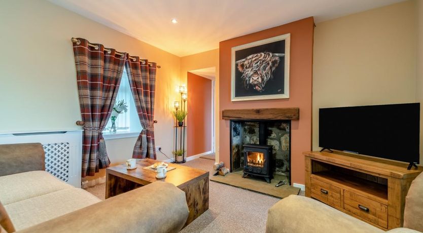 Photo of 2 Bed in Bonnybridge