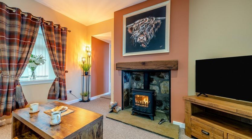 Photo of 2 Bed in Bonnybridge