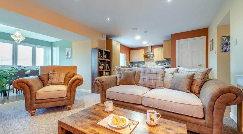 Photo of 2 Bed in Bonnybridge