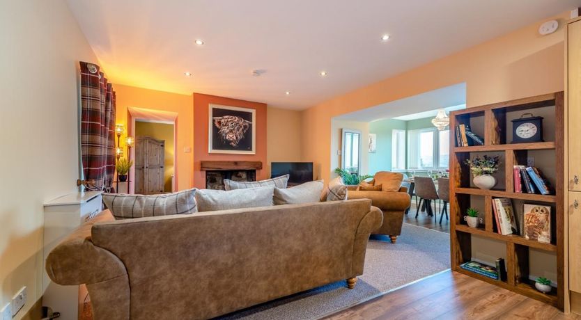 Photo of 2 Bed in Bonnybridge