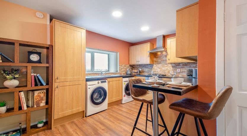 Photo of 2 Bed in Bonnybridge