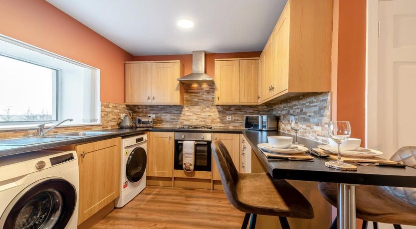 Photo of 2 Bed in Bonnybridge