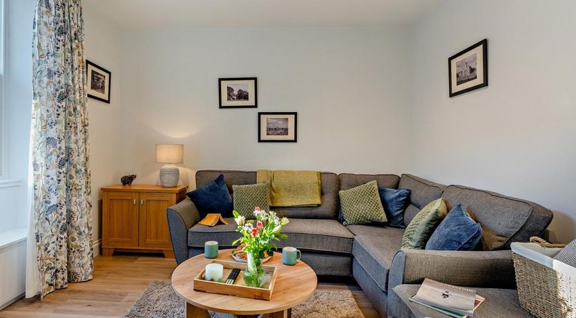 Photo of 2 Bed in Kelso