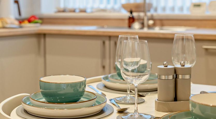 Photo of 2 Bed in Kelso