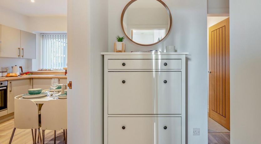 Photo of 2 Bed in Kelso